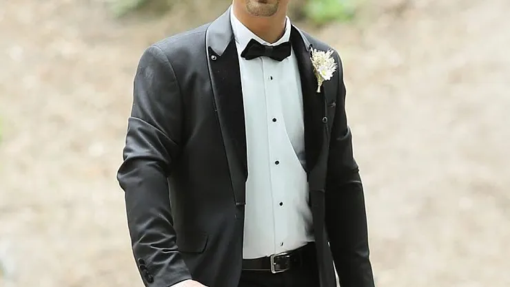 Yakın Zamanda Baba Olmaya Hazırlanırken Geçirdiği İş Kazasında Hayatını Kaybetti