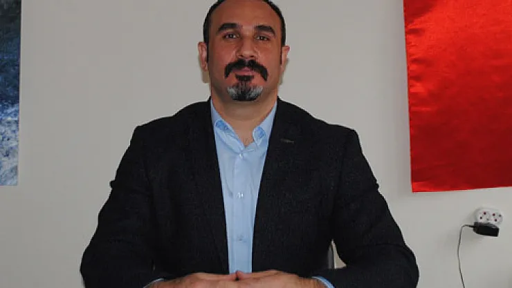 Yalçınkaya: Öğrenci andının okunması  için mücadelemizi sürdüreceğiz