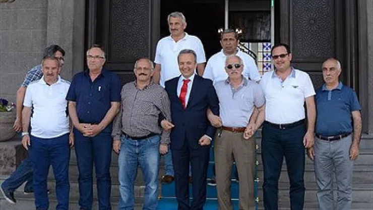 Yalova, AFJET’i örnek alacak – Kocatepe Gazetesi