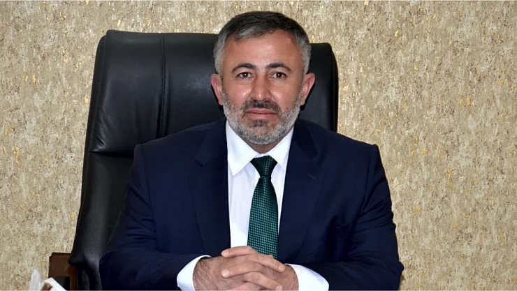 Yangın Mağdurlarına Devlet Desteği