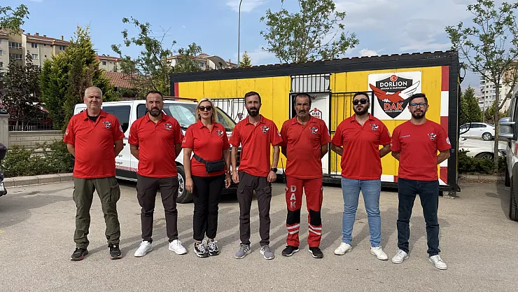 Yangının Tanıkları Anlattı: Cehennem Gibiydi