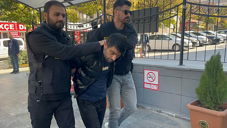 Yanlış Anlaşılma Tartışmasında 1 Kişiyi Ağır Yaralayan Şahıs Tutuklandı