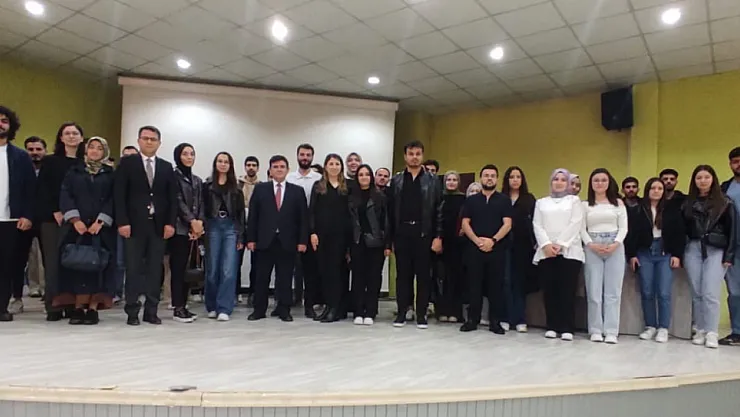 Yapacakları İşi, En Yetkilisinden Öğrendiler