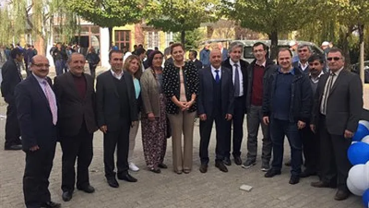 “Yapay gündemlerle gerçek sorunları unutturamazsınız”