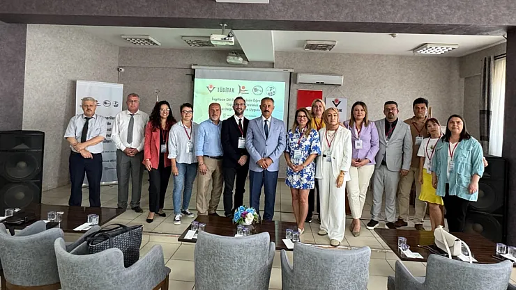 Yapay Zekâ İle Dil Eğitiminin Haritası Eskişehir'de Çiziliyor