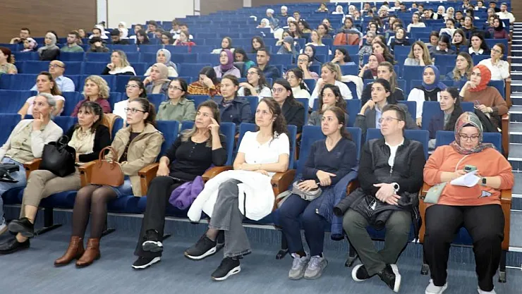 'Yapay Zeka Kullanımında Etik, Doğru Olmak Şart'