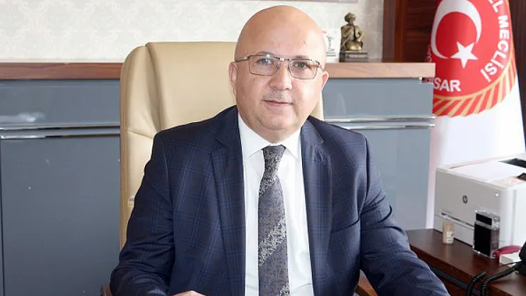 'Yapmamız gerekenlerin yüzde 40'ını yapamıyoruz'