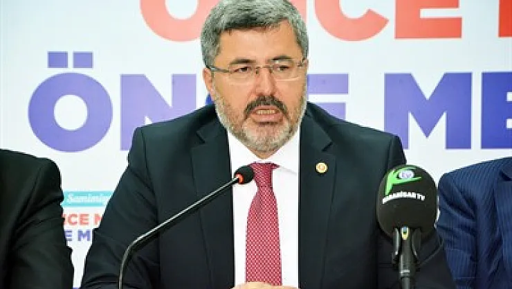 'Yargı reformu tarihi niteliktedir' – Kocatepe Gazetesi