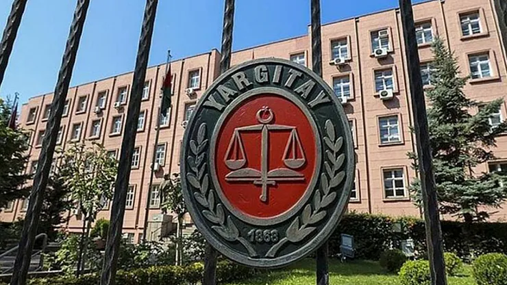 Yargıtay Başkanı'ndan Adliye'ye ziyaret – Kocatepe Gazetesi