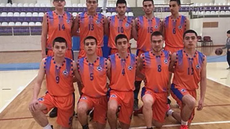 Yarı finaller tamamlandı – Kocatepe Gazetesi