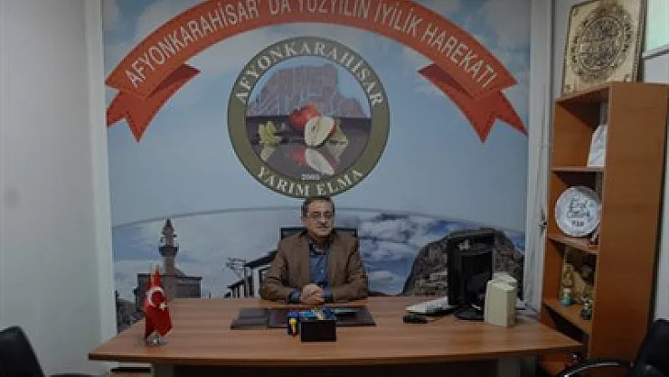 Yarım Elma'nın Ramazan mesaisi yoğun