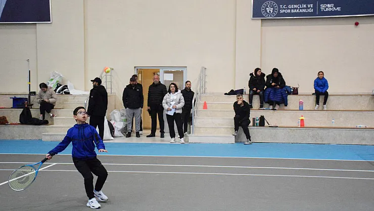 Yarının Şampiyonları 23 Nisan'da Afyonkarahisar'da Belli Olacak