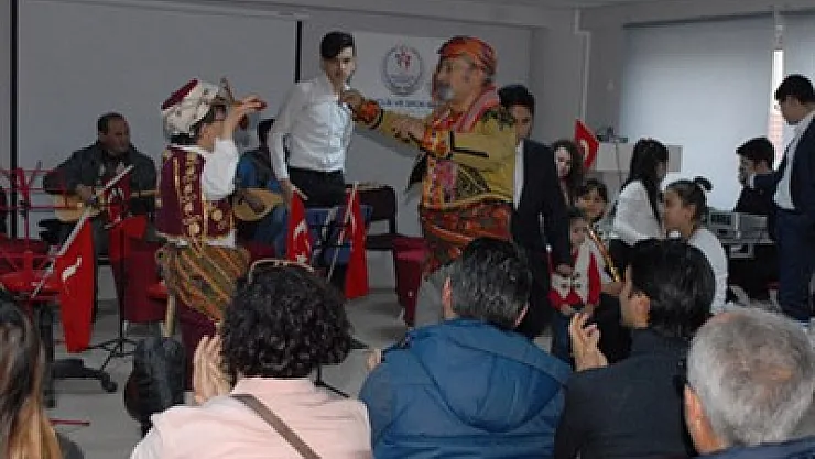 Yarşi'den 28. Konser – Kocatepe Gazetesi
