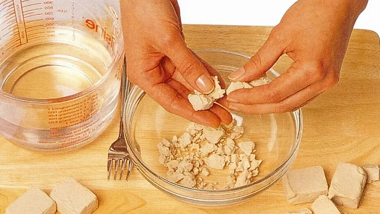 Yaş Maya Tazeliğini Nasıl Korur?