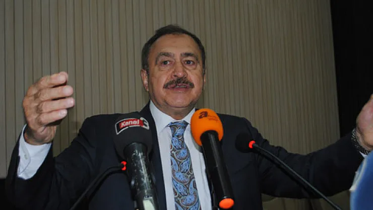 Yaşanabilir köyler  seferberliği başladı
