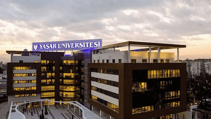 Yaşar Üniversitesine Akademisyen Alınacak