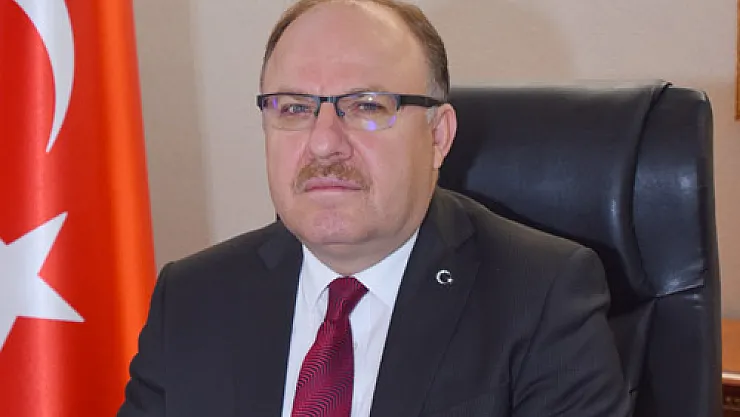 “Yaşlılara sahip çıkmak vatandaşlık görevidir”