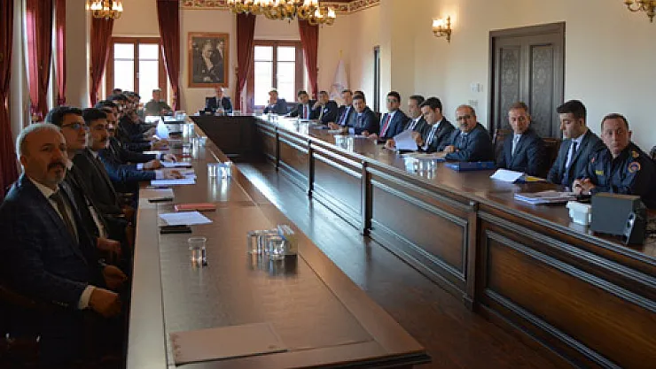 Yatırımların takipçisi olun