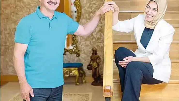 Yavuz Ağıralioğlunun Eşi Bilge Bilgin Ağıralioğlu Kimdir?