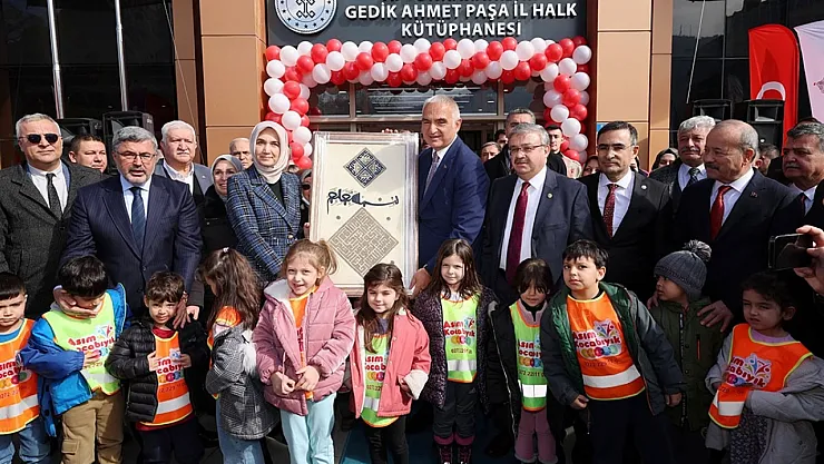 Yavuz Sultan Selim'in Bağışladığı Arazide İlim Devam Ediyor