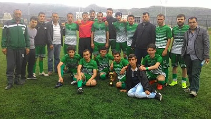 Yaylabağı Döğer'e acımadı – Kocatepe Gazetesi