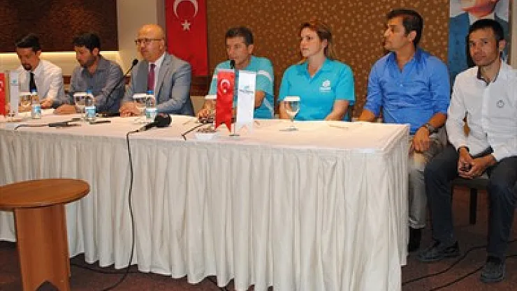 Yaz kamplarında maçlar yapılacak – Kocatepe Gazetesi