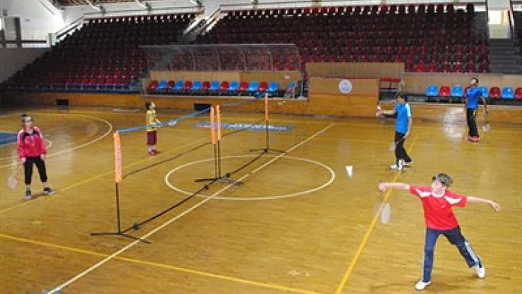 Yaz Spor Okulları kayıtları başladı