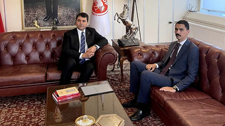 'Yazıcıoğlu’nun ölümüyle ilgili  şüphelerin ortadan kaldırılması için her türlü desteği vereceğiz'