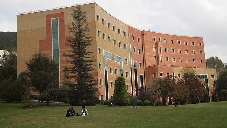 Yeditepe Üniversitesine Öğretim Üyesi Alınacak