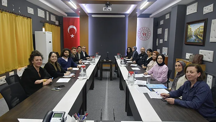 Yemekhanelerde Öğrenci Memnuniyeti Ön Planda