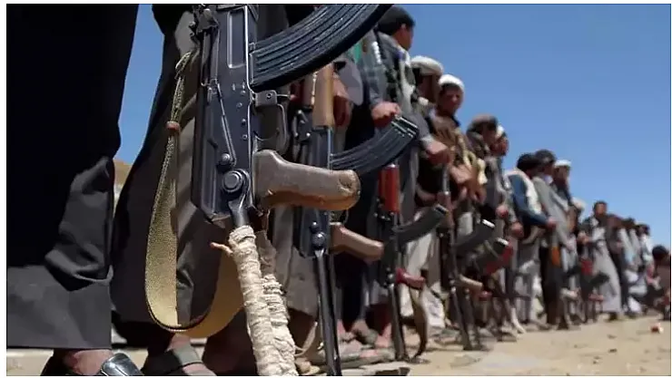 Yemen İsrail’e savaş açtı