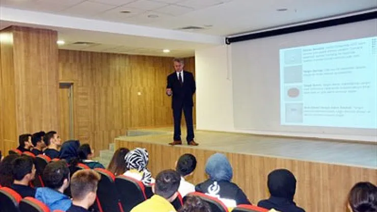 Yeni 112 personeline eğitim – Kocatepe Gazetesi