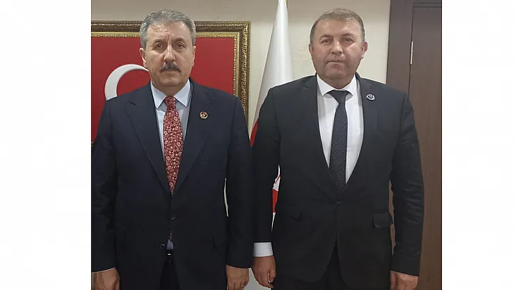 'Yeni Bir Çözüm Süreci Vatana İhanettir'