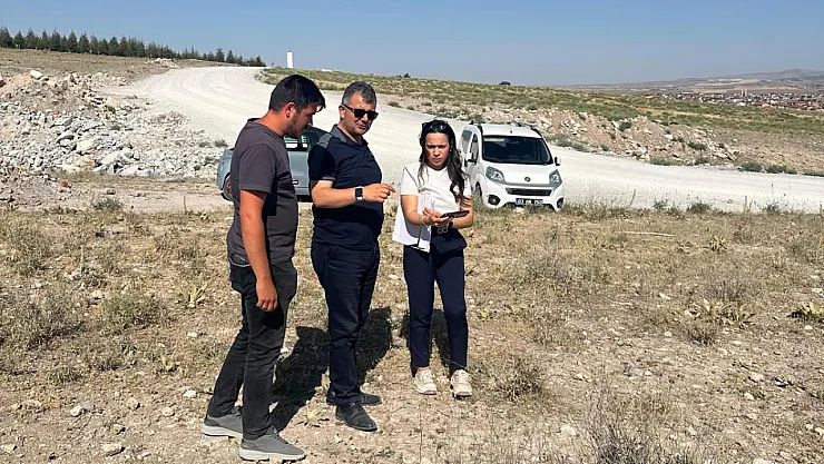 Yeni Hayvan Pazarı Geliyor!