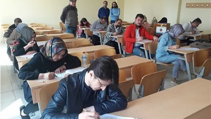 'Yeni Nesil Gazeteciler' sertifikalarını alıyor