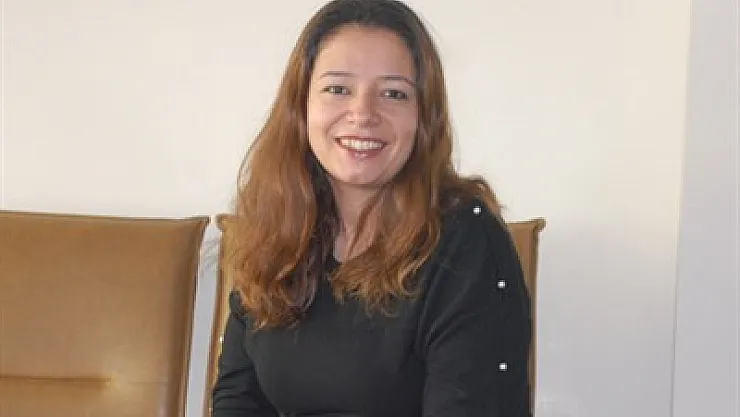 'Yeni projeler yapacağız' – Kocatepe Gazetesi