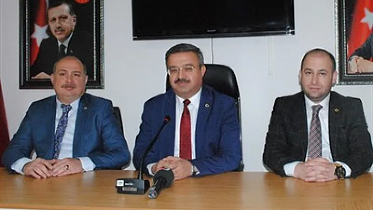 'Yeni sistem hayırlı olsun' – Kocatepe Gazetesi