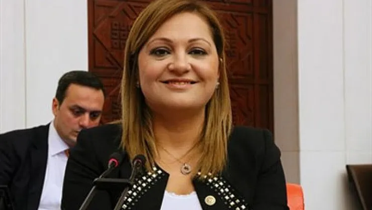 'Yeni yıl emekçilere, mazlumlara umut olsun'