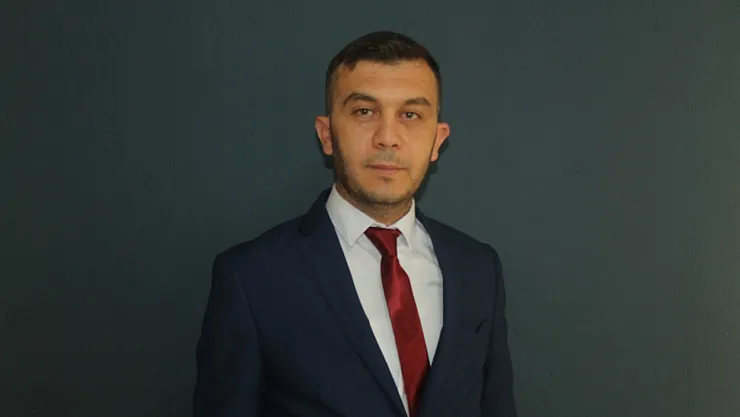 Yeniden Refah'tan 'Akran Zorbalığı' Uyarısı