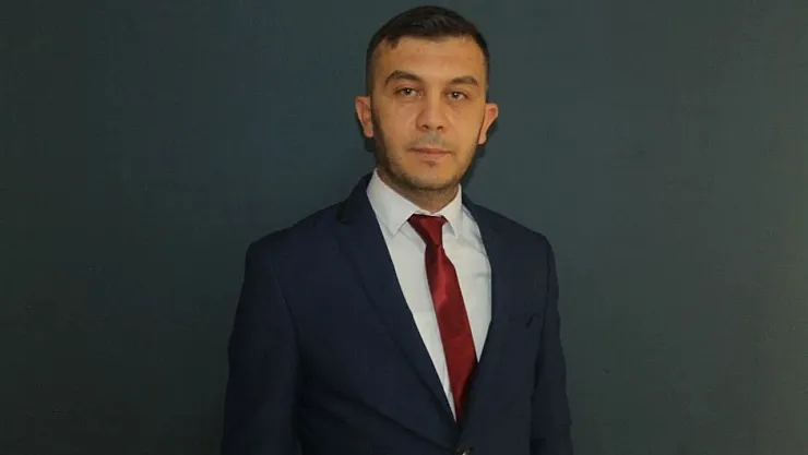 Yeniden Refah'tan Vali Yiğitbaşı'na Destek