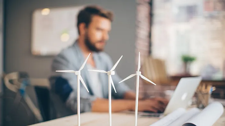 Yenilenebilir Enerjide Önemli Adım