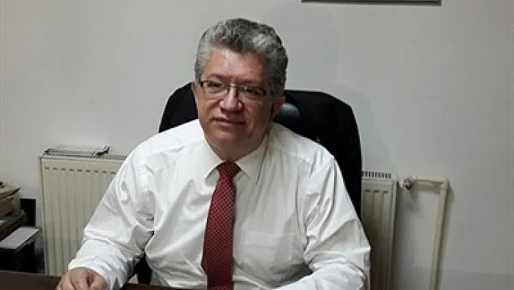 'Yerel basının sorunlarının çözümü CHP'de'