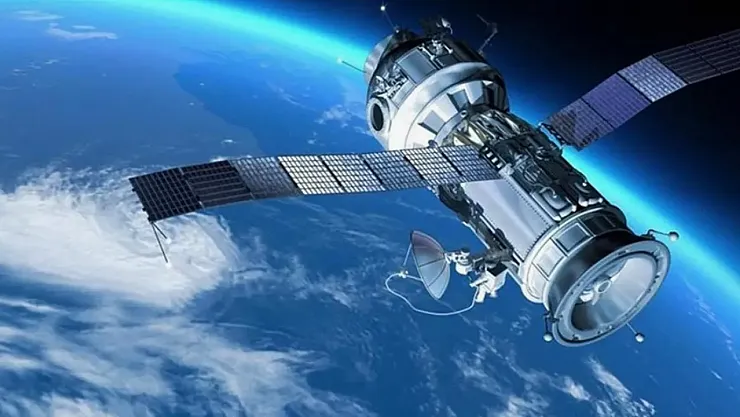 Yerli GPS Devrimi Başlıyor