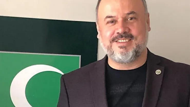 Yeşilay'dan sigarayı  bırakabilirsin mobil uygulaması