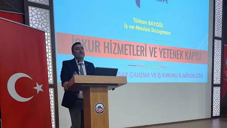 Yetenek Kapısı'yla Kariyer Hedeflerine Ulaşacaklar