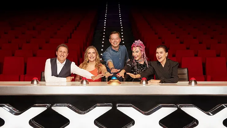 Yetenek Sizsiniz Ne Zaman Başlayacak? Hangi Kanalda Yayınlanacak?