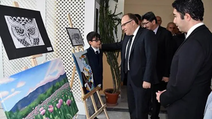 “Yetenekleri keşfetmemiz lazım” – Kocatepe Gazetesi