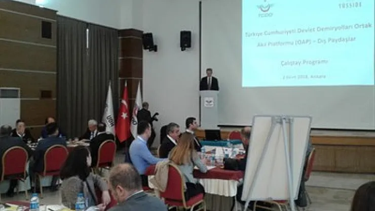 YHT'de ilk sefer 2019'da yapılacak