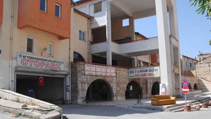 'Yıkım meselesi' yargıda – Kocatepe Gazetesi