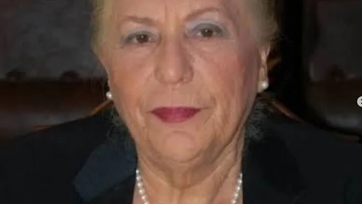 Yılın annesi Baysan olarak belirlendi